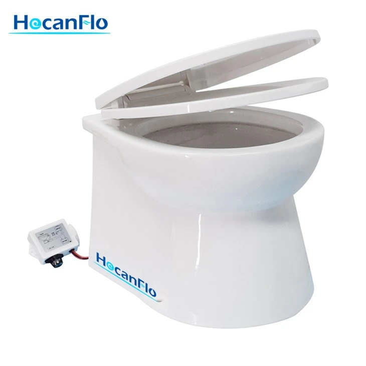12V WC