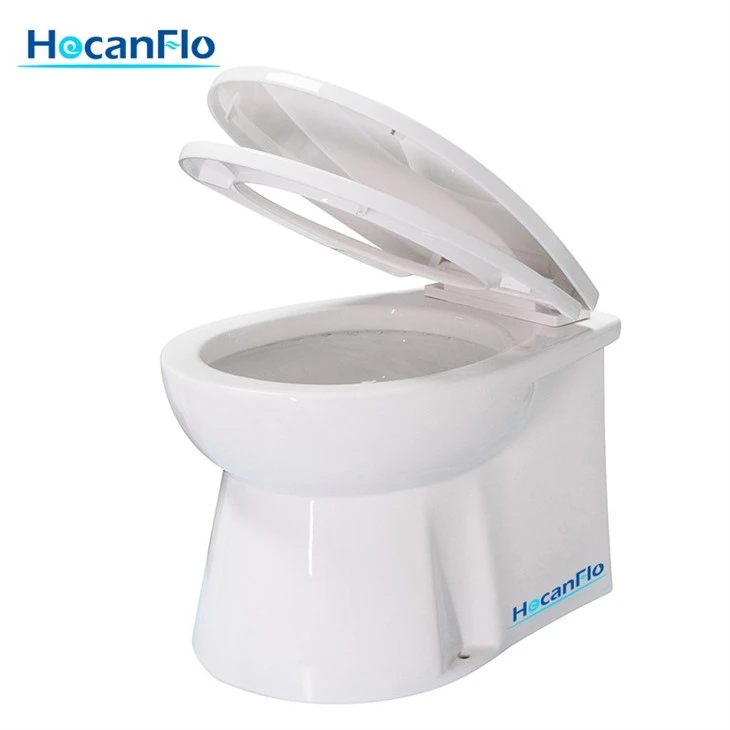 12v Toilet