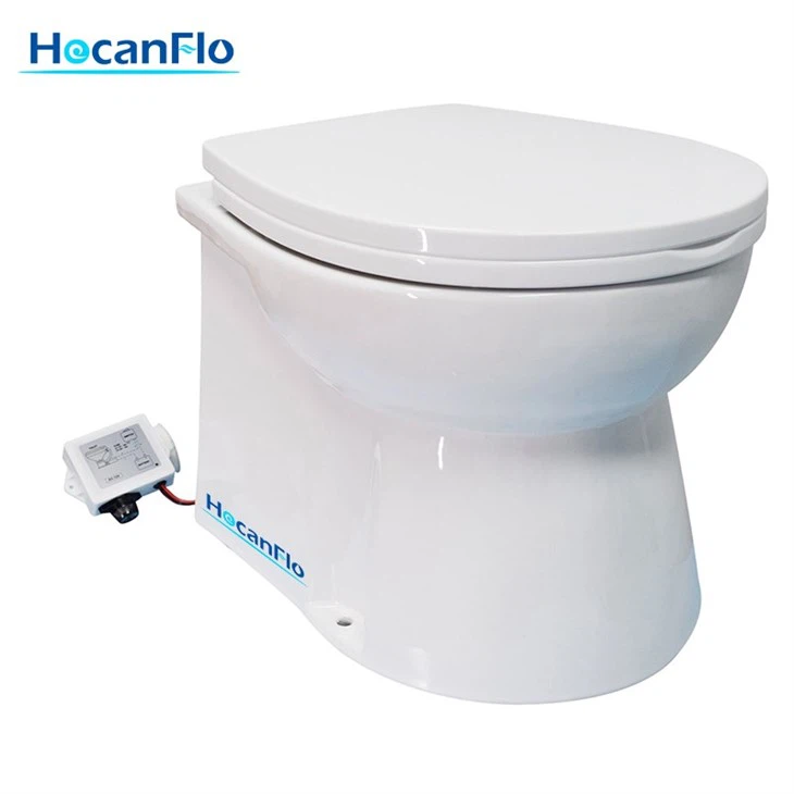 Marine Toilets For Boats